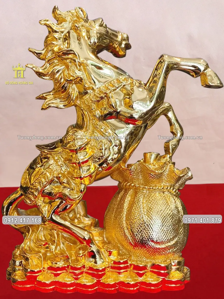 Vật phẩm là món quà tặng ý nghĩa dành cho người thân